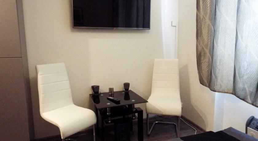 24 Hour-Self Check-In Apartment Namestie Svaeteho Egidia โปปรัด ห้อง รูปภาพ