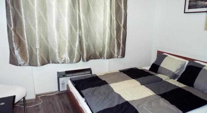 24 Hour-Self Check-In Apartment Namestie Svaeteho Egidia โปปรัด ห้อง รูปภาพ