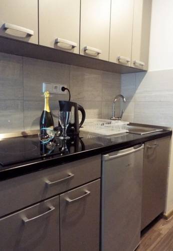 24 Hour-Self Check-In Apartment Namestie Svaeteho Egidia โปปรัด ห้อง รูปภาพ