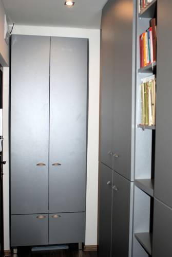 24 Hour-Self Check-In Apartment Namestie Svaeteho Egidia โปปรัด ห้อง รูปภาพ