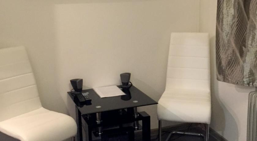 24 Hour-Self Check-In Apartment Namestie Svaeteho Egidia โปปรัด ห้อง รูปภาพ